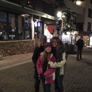 Meet your Posher, Meg